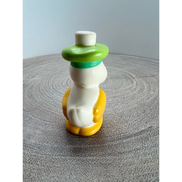 Vintage Kenner Strawberry Shortcake Marsh Mallard Duck Pet American Greetings - Picture 3 of 5